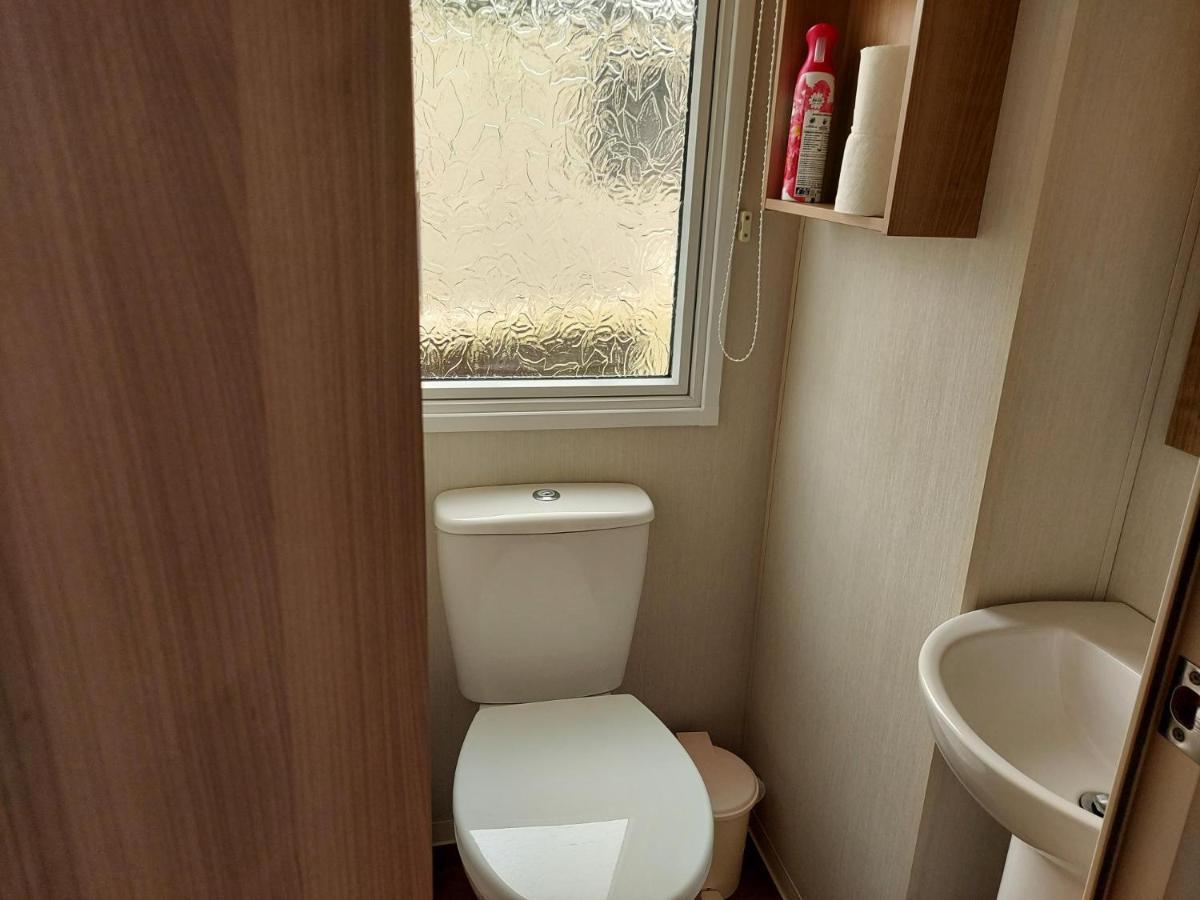 95 Holiday Resort Unity 3 Bed Passes Included Brean Exterior foto