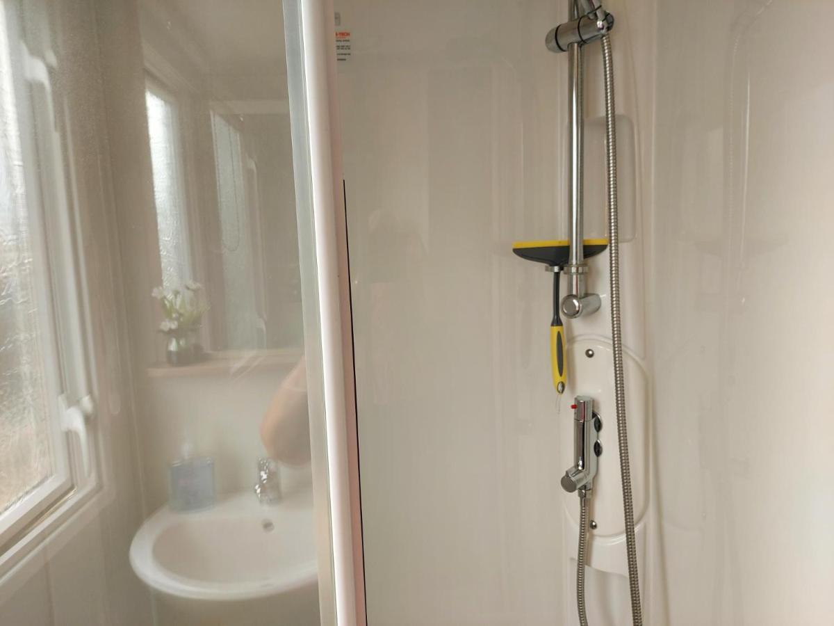 95 Holiday Resort Unity 3 Bed Passes Included Brean Exterior foto